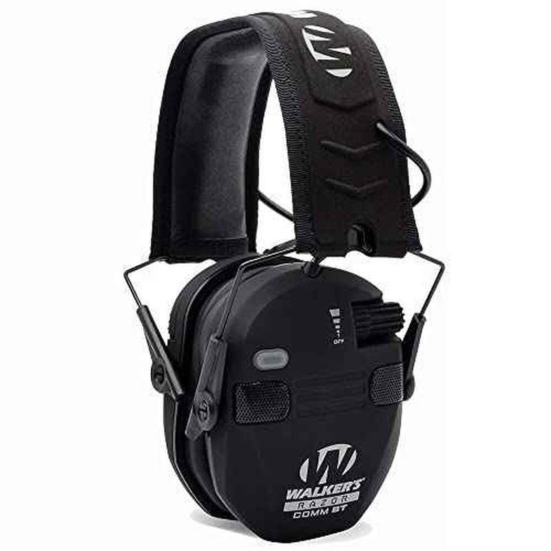 Walker's unisex-adult Razor Quad Muff