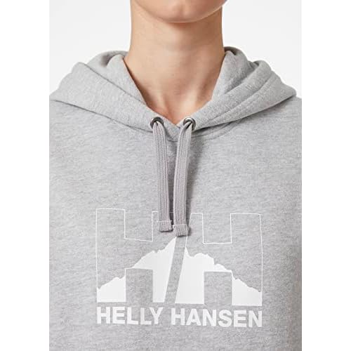 Helly-Hansen Women's Nord Graphic Pullover Hoodie