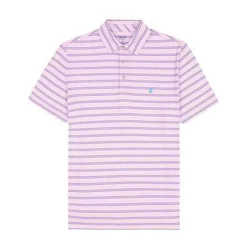IZOD Mens Big and Tall Swingflex Elite Short Sleeve Golf Polo