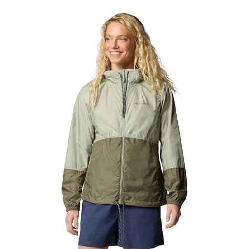 Columbia womens Flash Forward Ii Windbreaker