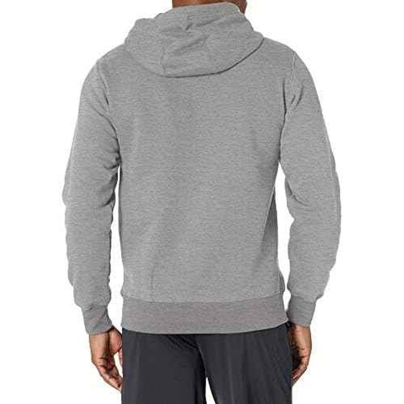 Russell Athletic mens Cotton Rich 2.0 Premium Fleece Hoodie