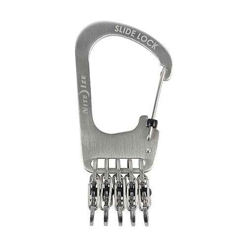 SlideLock KeyRack