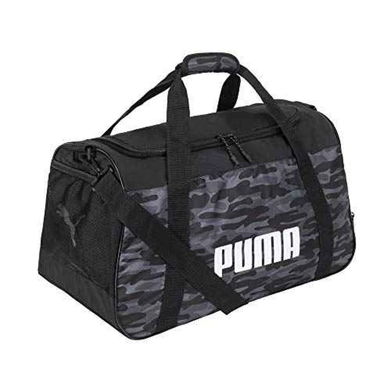 PUMA Evercat Foundation Duffel Bag