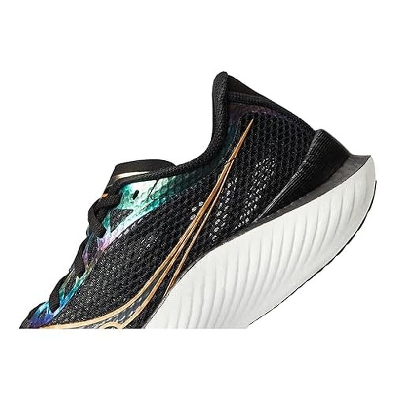 Saucony Womens Endorphin Pro 3