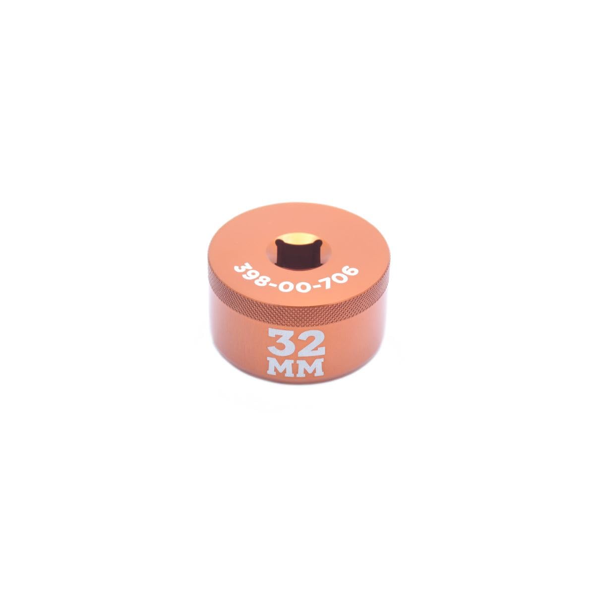 3/8 Drive Socket Topcap for Forks by Fox