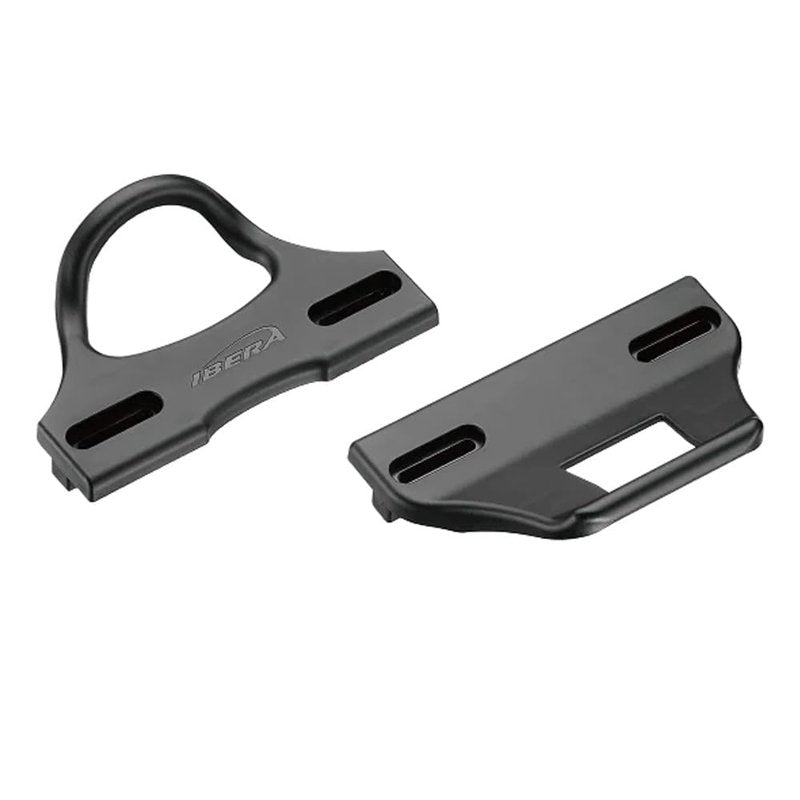 Ibera PakRak Rear Carrier Adaptor - Convert Your Regular Bike Rack to PakRak Compatible - Easy Installation and Versatile Cargo Options