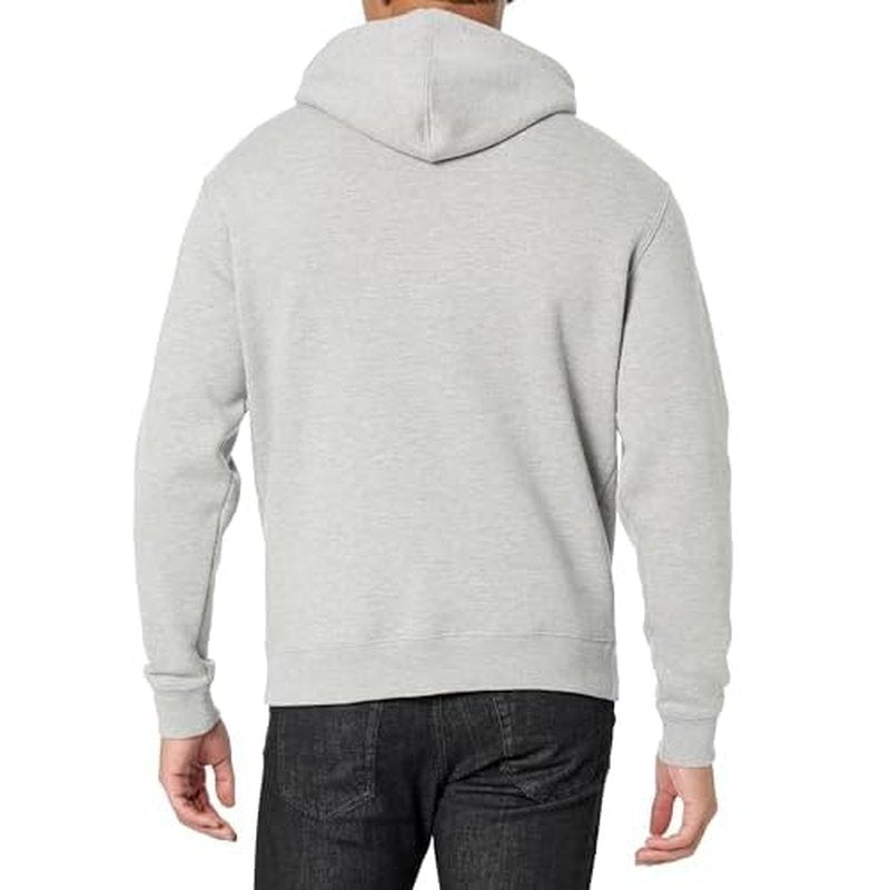 Billabong Men's Core Arch Pullover Screen Fleece