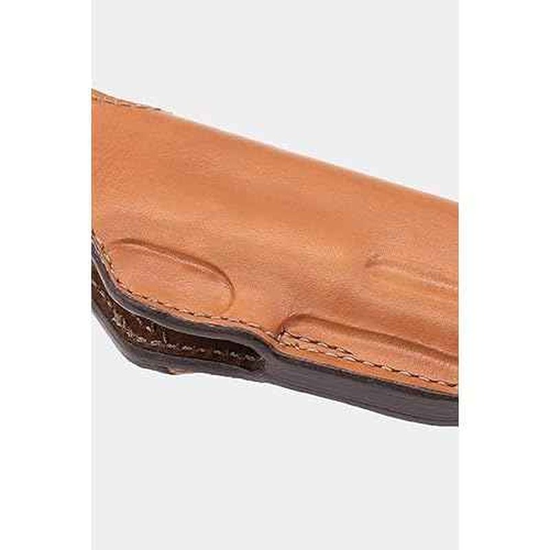 Bianchi 19L Thumbsnap Holster - H&K USP.40 (Tan)