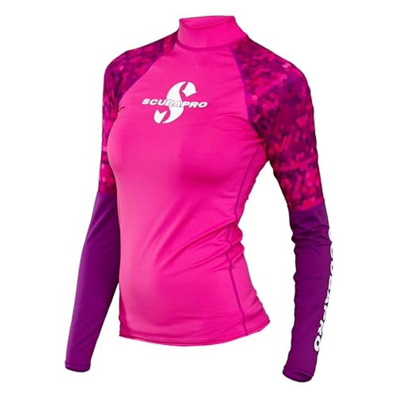 Scubapro Women's Rash Guard