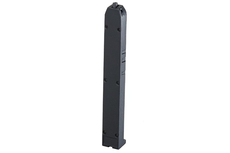 Lancer Air Saber X92 .177 Air Pistol Magazine, 21 Rounds Capacity