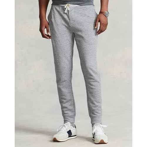 POLO RALPH LAUREN Men's French Terry Jogger Pants