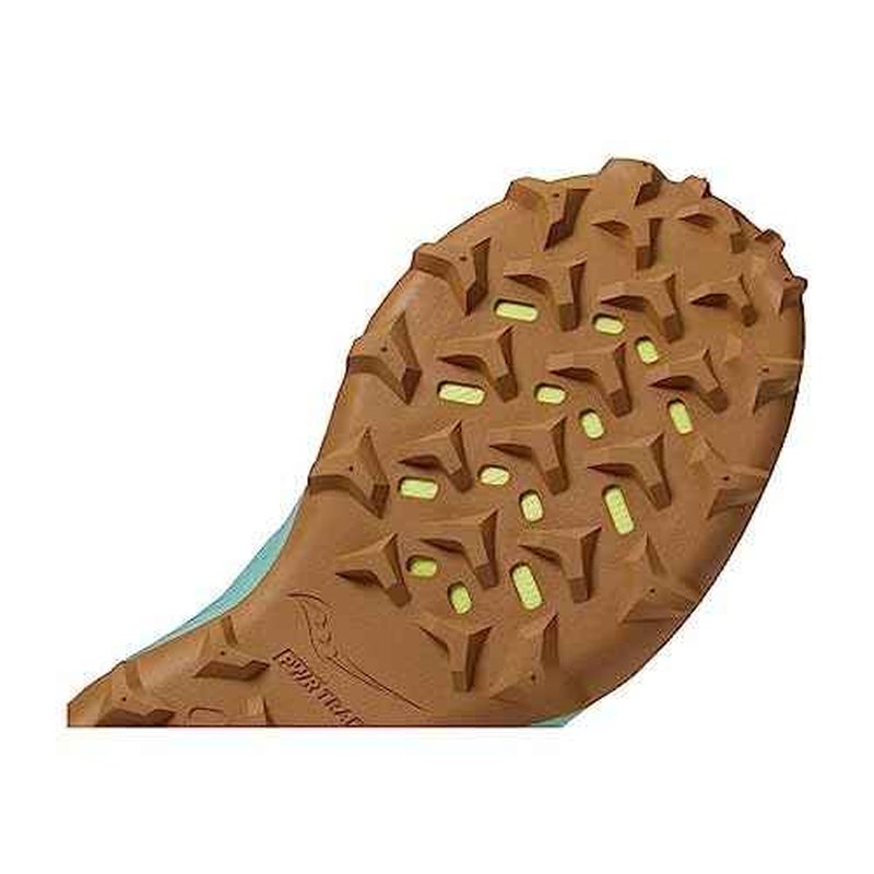 Saucony Womens Endorphin Rift