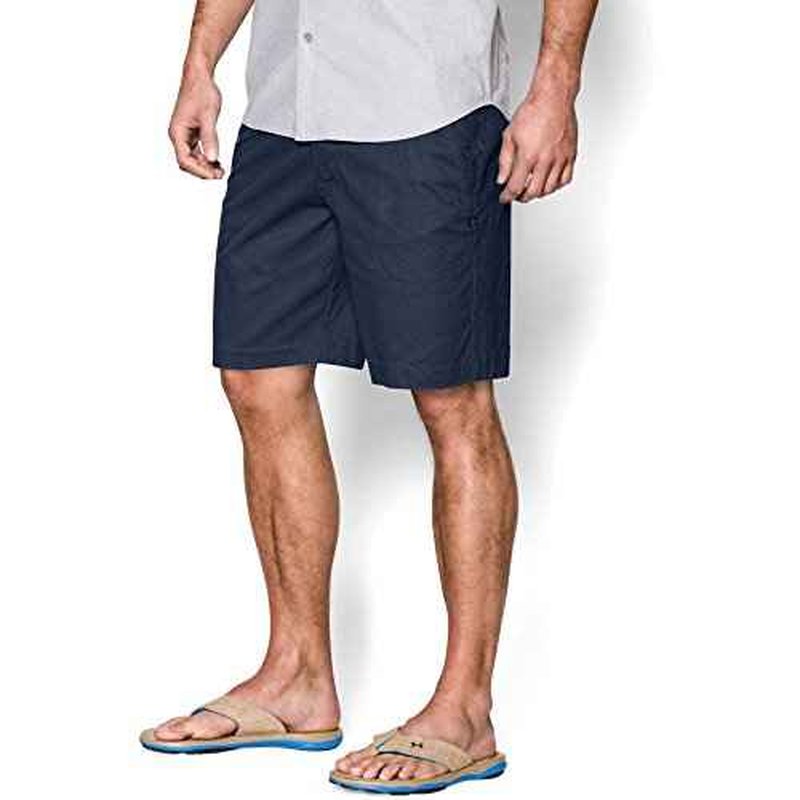 Under Armour Men's Performance Chino Shorts