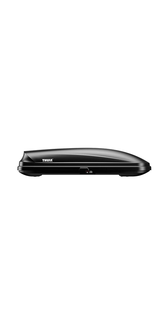 Thule 615 Pulse Rack, Large, Black