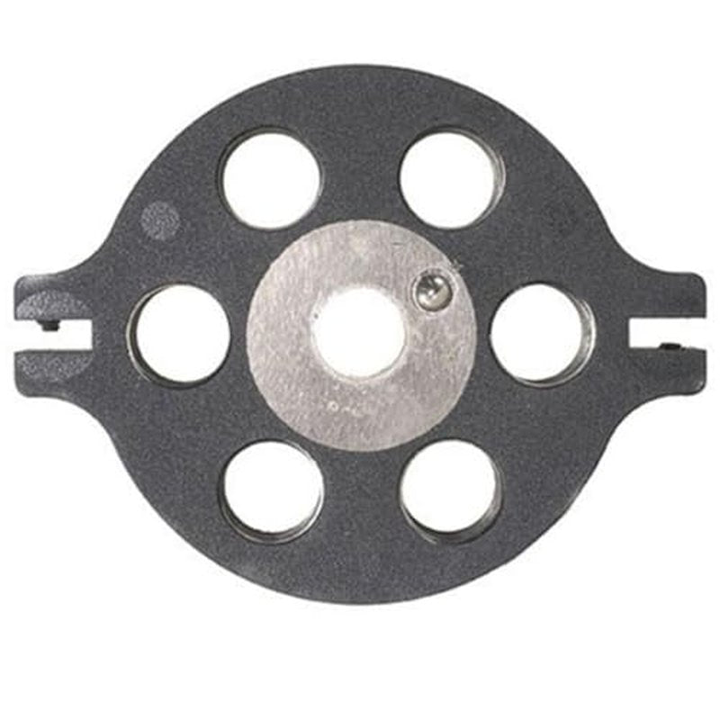 Lyman 7726153 T-Mag Extra Turret
