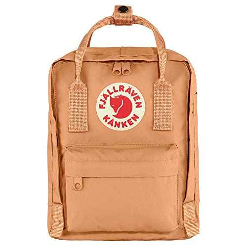 Fj?llr?ven Unisex K?nken Mini Peach Sand One Size One Size