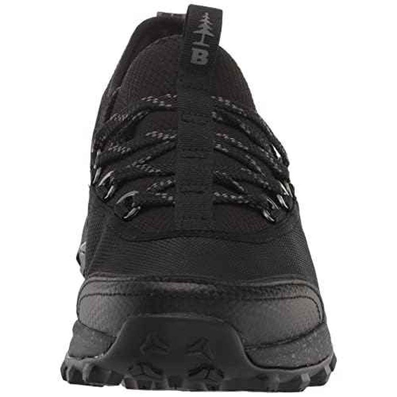 BASS OUTDOOR Womens Trek Ultralite Hiker