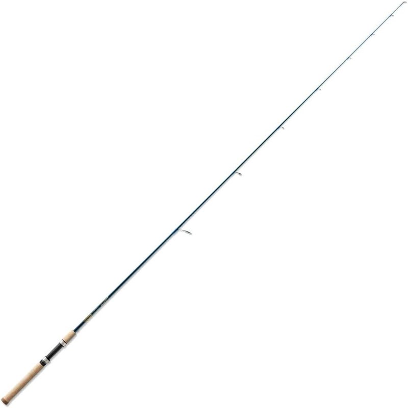 St. Croix Triumph Spinning Rod - Durable & Sensitive Fishing Rod | High Performance, Lightweight Design