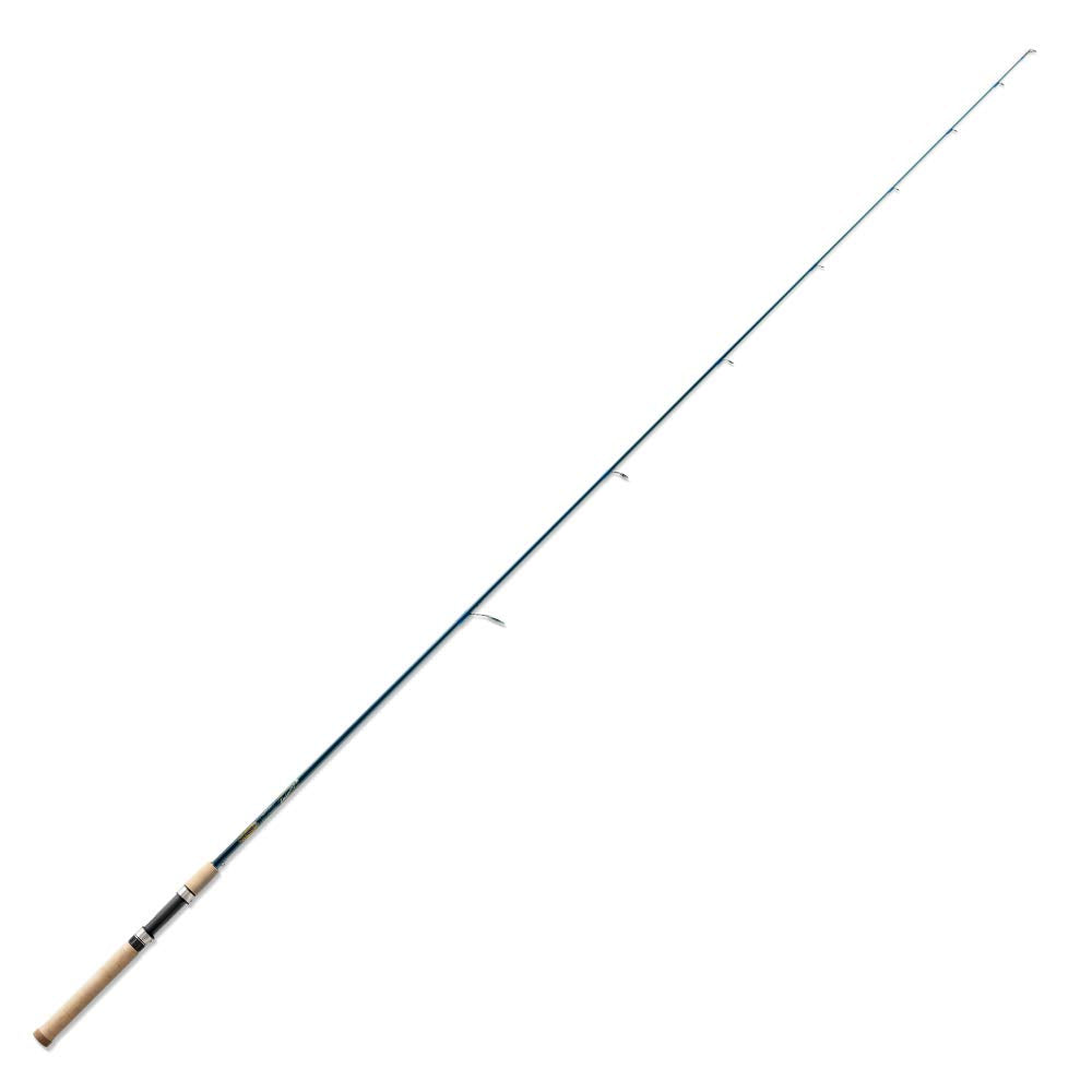 St. Croix Rods Triumph Spinning Rod Medium-heavy/Fast MHF, 7'0"