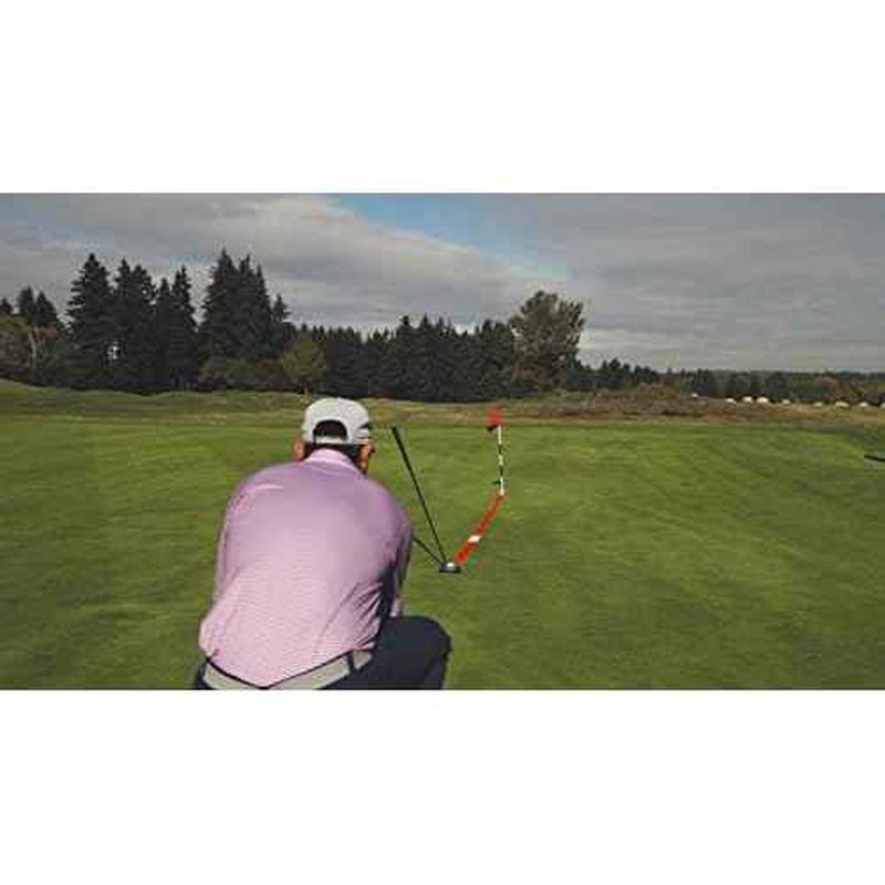 Pinemeadow Golf PGX (Stand) Up Putter