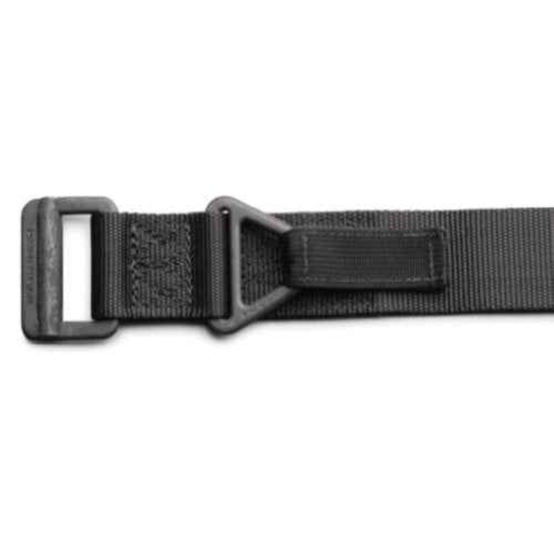 BLACKHAWK CQB/Rigger's Belt - Black, Medium
