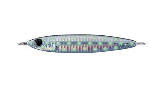 ZAKANA Casting JIG 100G Lemon Squash