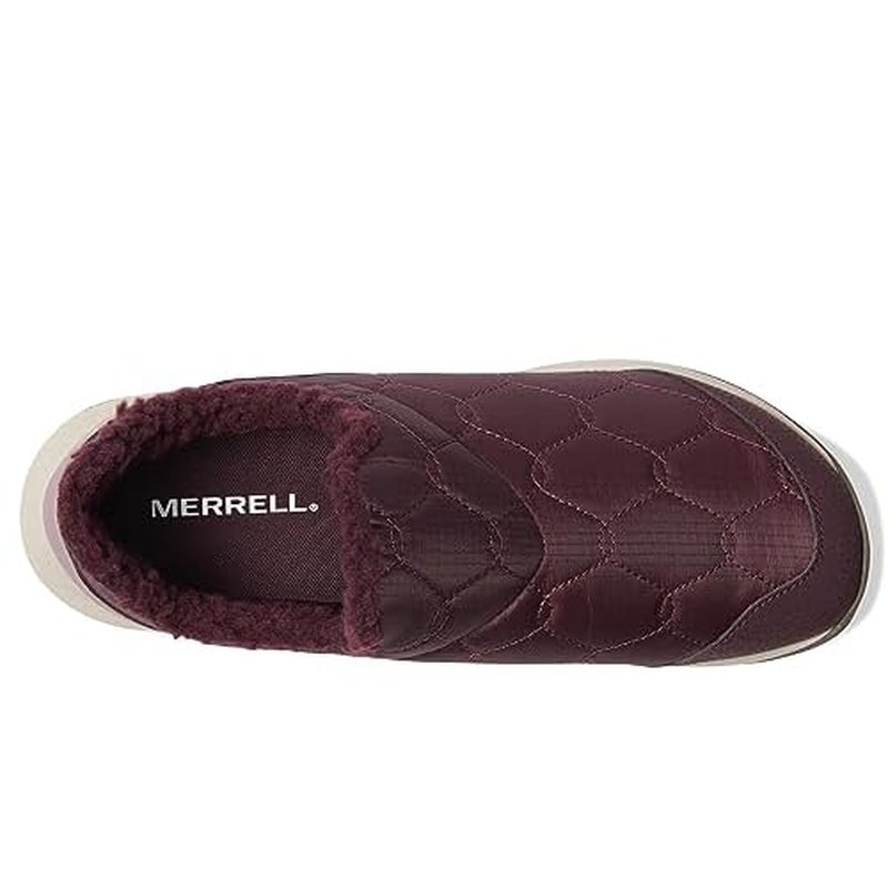 Merrell Mens Antora 3 Thermo Moc
