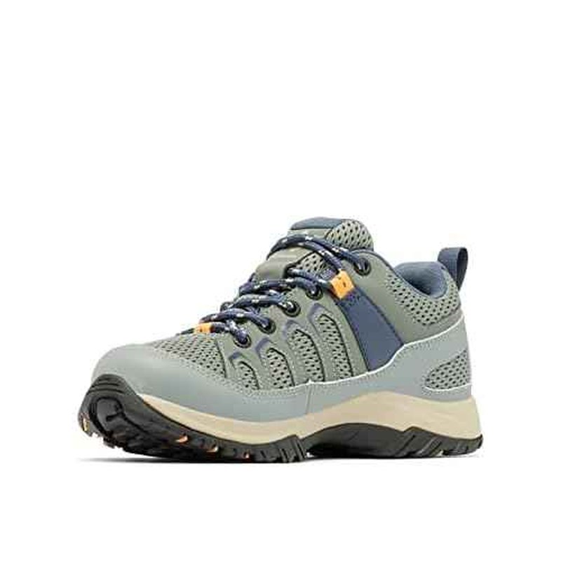Columbia Womens Granite Trail Waterproof