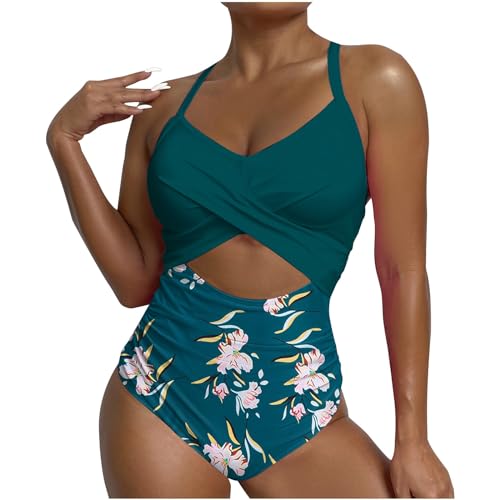 for women bathing suits for women mark swimsuit high neck one_piece swimsuits for women bikini set high