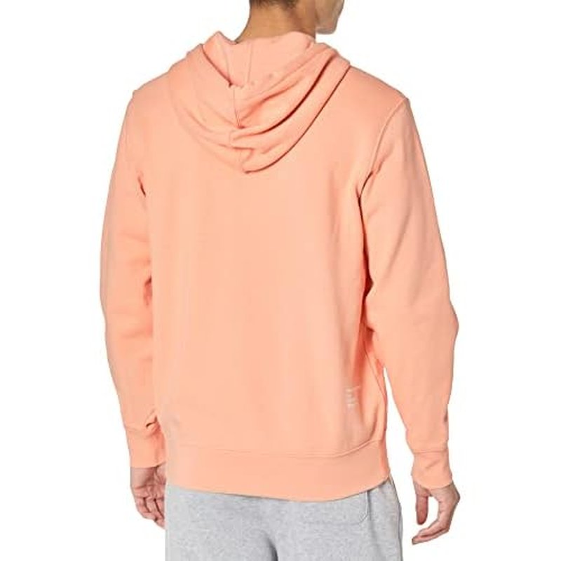 Lacoste Men's Long Sleeve Classic Fit French Terry Zip-up Hoodie