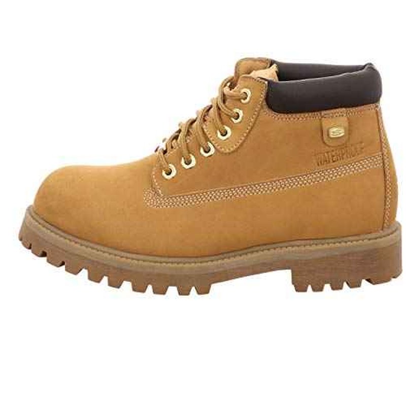 Skechers USA Men's Verdict Men's Boot