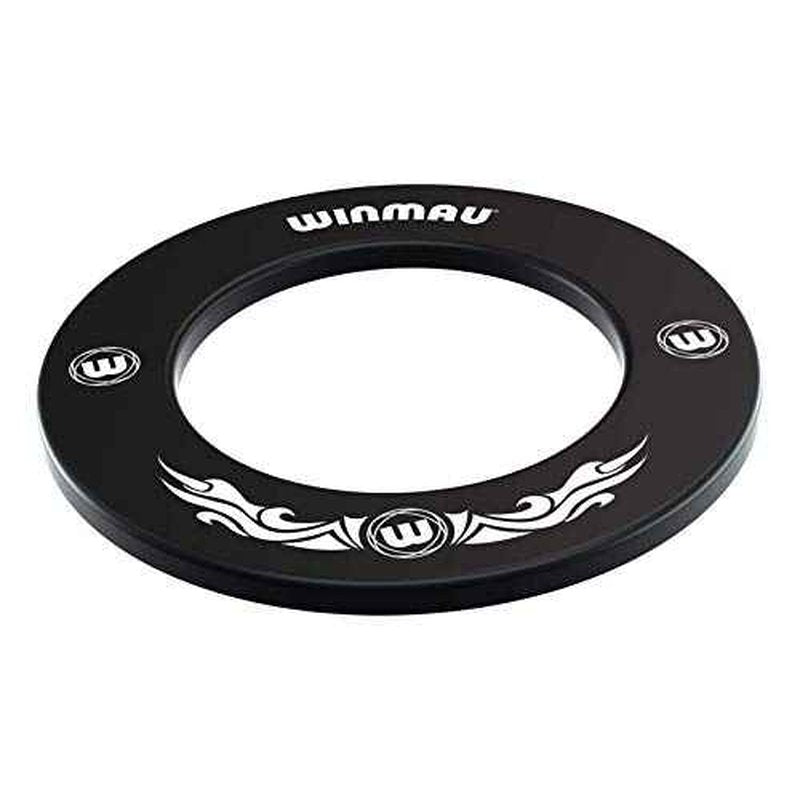 WINMAU Printed Design Dartboard Surround - Multiple Designs to Suite Your Oche