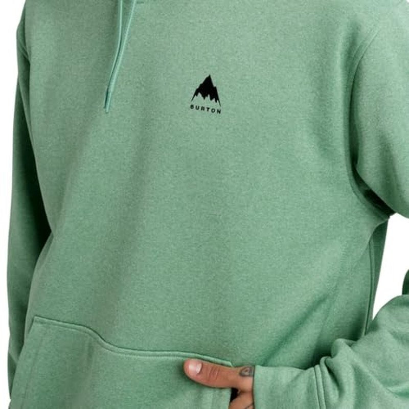 Burton Men's Oak Pullover Hoodie