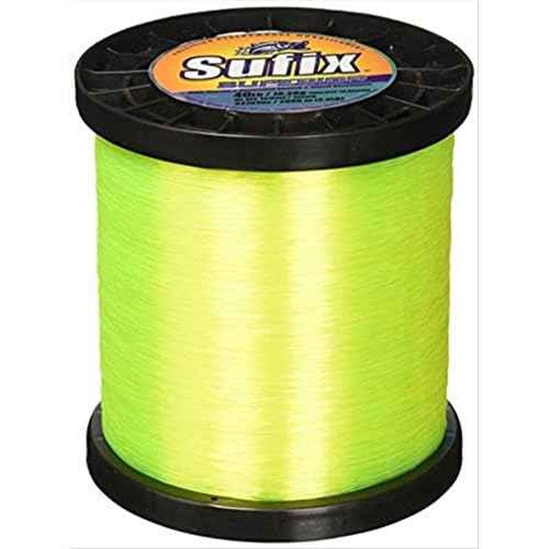Sufix Superior Spool Size Fishing Line