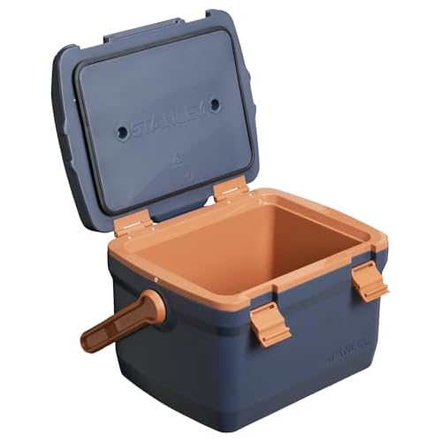 Stanley Adventure Easy-Carry Cooler 7qt Twilight