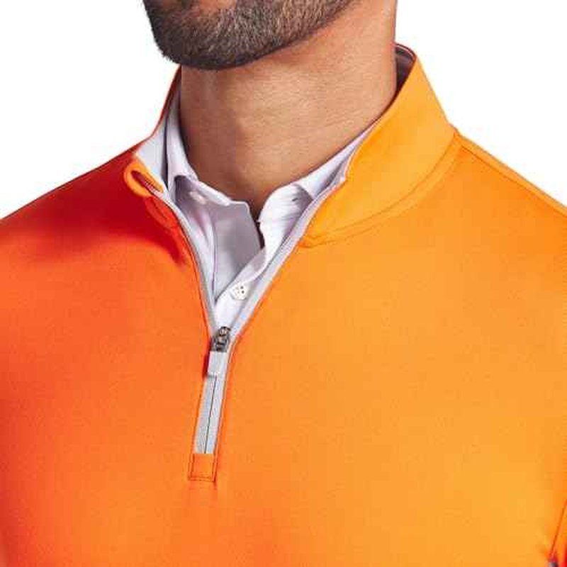 PUMA Men's Pure 2.0 1/4 Zip