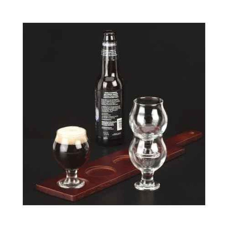 Libbey 3816 Belgian Beers 5 Ounce Belgian Taster Glass - 24 / CS