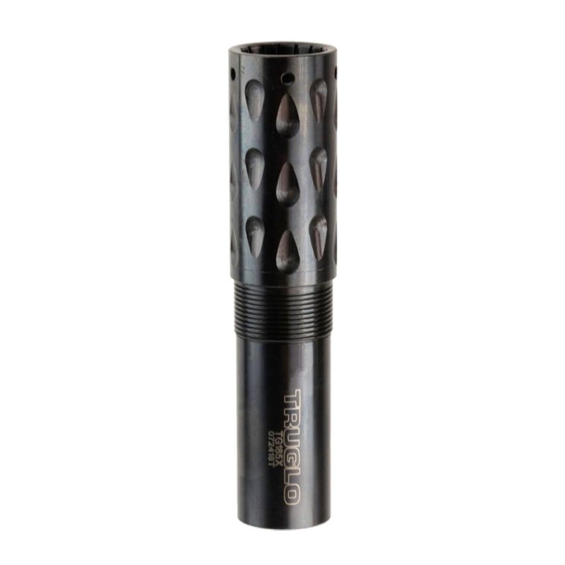 TRUGLO Head Banger TG185X Benelli/Beretta Mobil 12 GA Long Range CNC-Machined Heat-Treated Steel Turkey Choke Tube