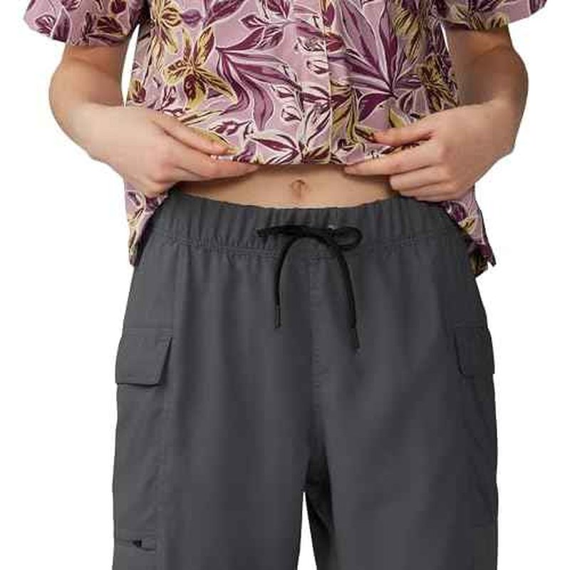 Mountain Hardwear Men's Trail Sender Pant