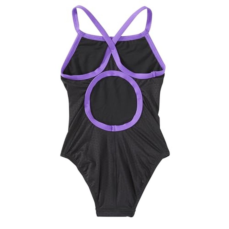 TYR Girls Polyester