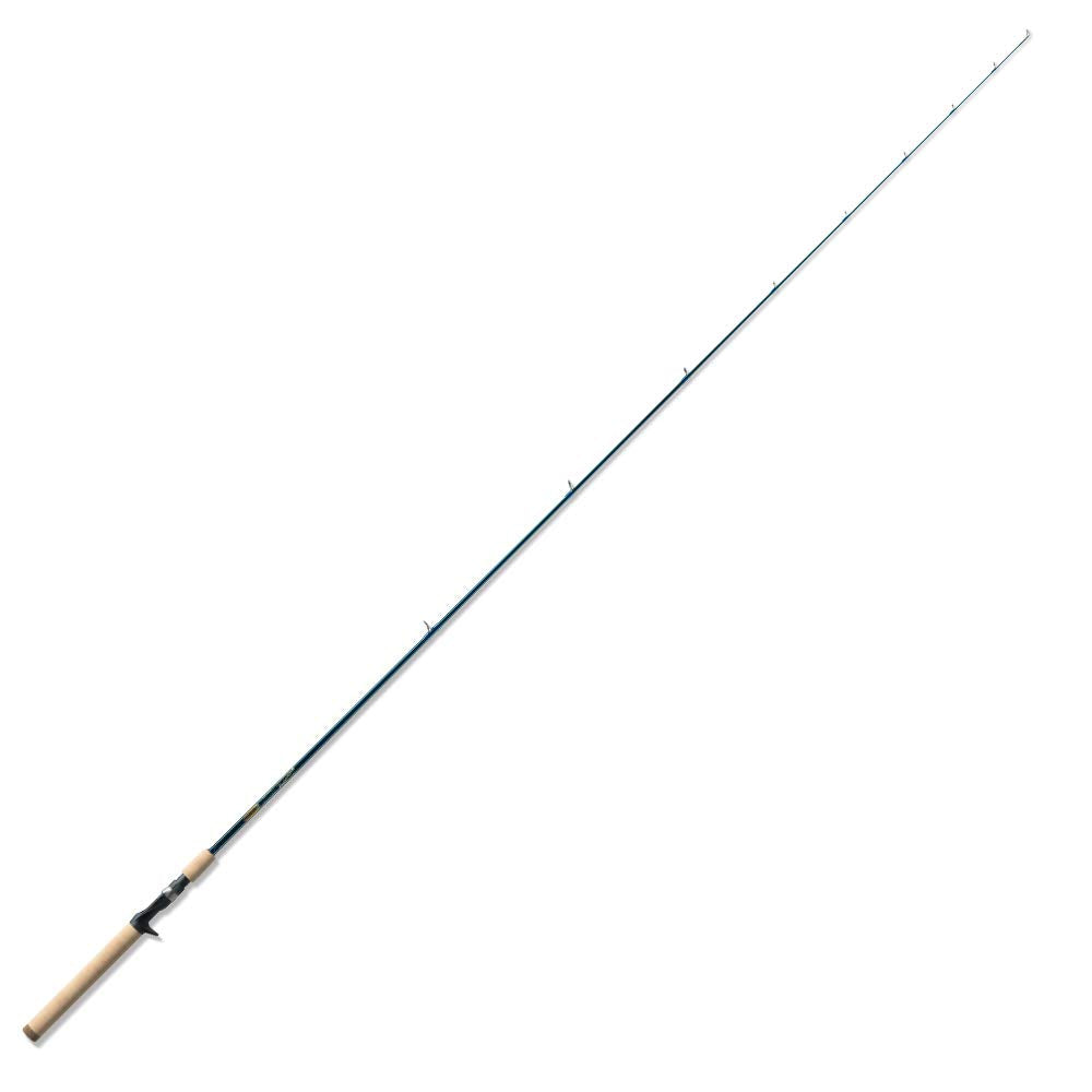 St. Croix Rods Triumph Casting Rod