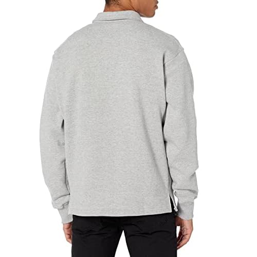 Champion, Midweight Crewneck, Best Comfortable Sweatshirt for Men