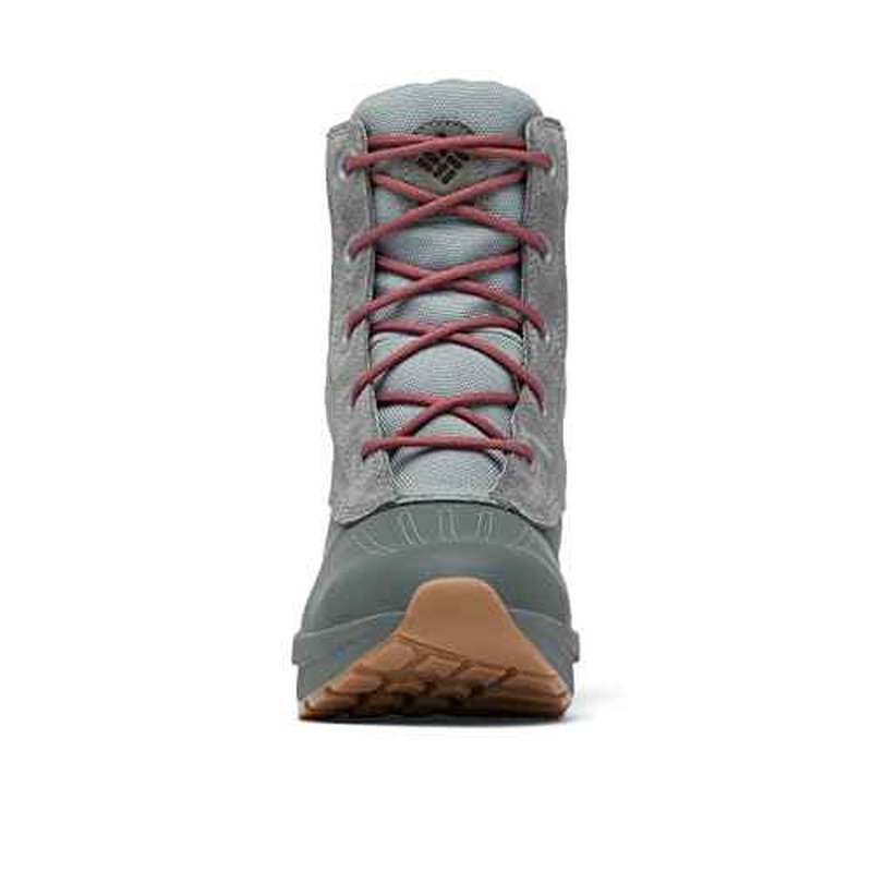 Columbia Women's Moritza Shield Omni-Heat Snow Boot