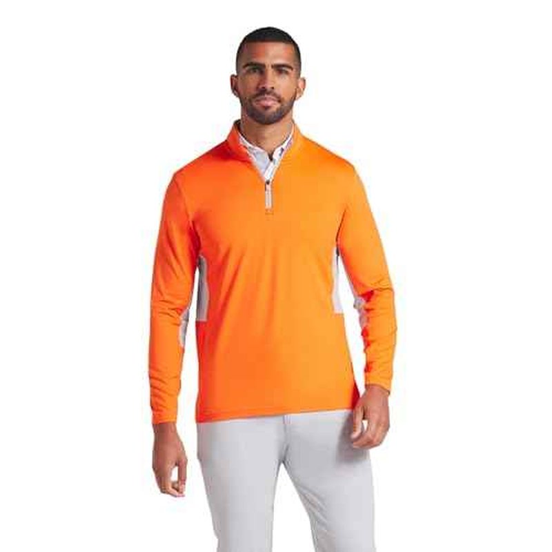 PUMA Men's Pure 2.0 1/4 Zip