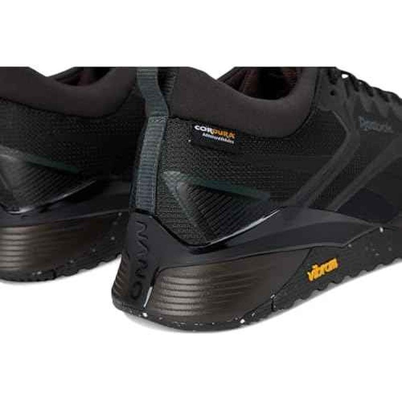 Reebok Unisex-Adult Nano X4 Adventure
