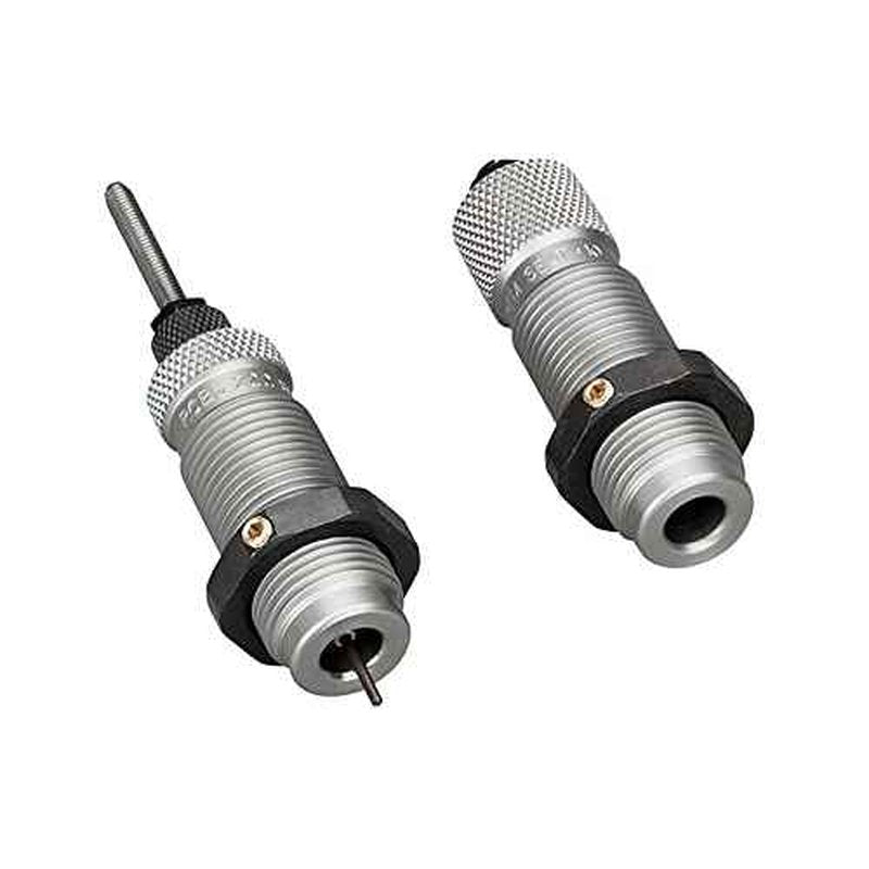 RCBS Full-Length Die Set 7.7mmx58 Japanese Arisaka, Reloading Die Set for 7.7x58mm Arisaka Rifle