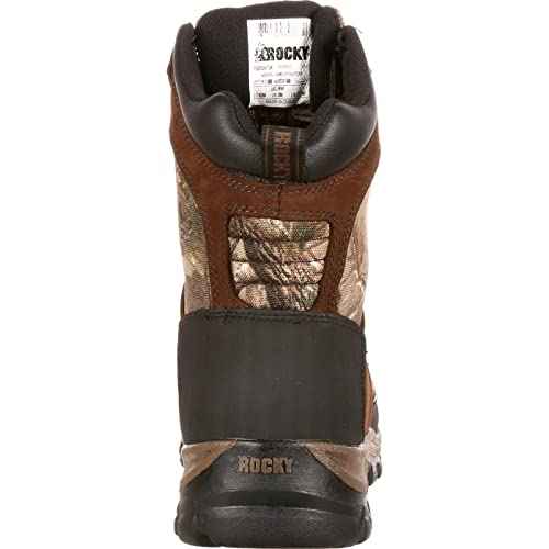 ROCKY Core Waterproof 800G Insulated Outdoor Boot