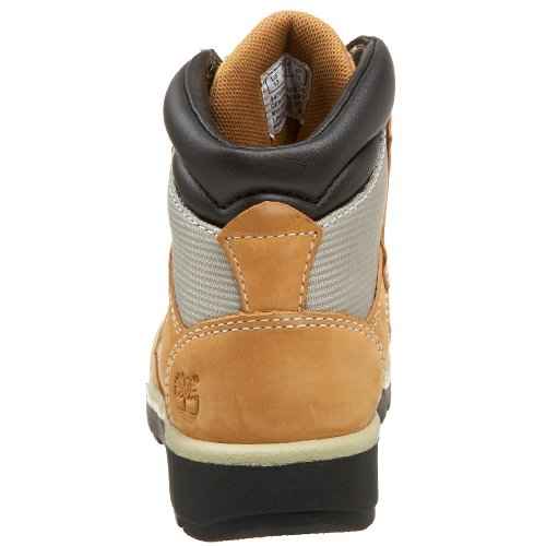 Timberland Toddler/Little Kid Field Boot 6" Hiker
