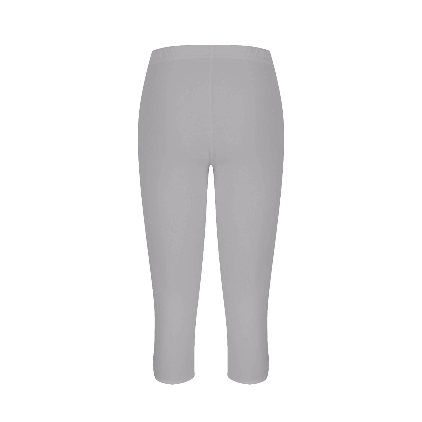 BADHUB Deals of The Day Clearance Prime Leggings for Women Capris High Waist Gym Fitness Yoga Cropped Pants Fashion Cutout Workout Pants 2024