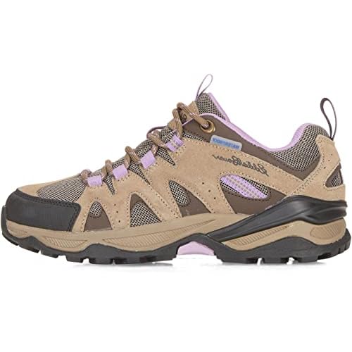 Eddie Bauer Women's Lake Union Waterproof Ankle Hiking Boot